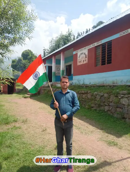 Har Ghar Tiranga