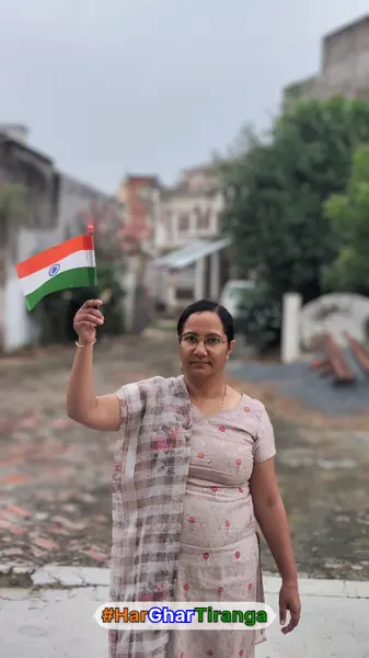 Har Ghar Tiranga
