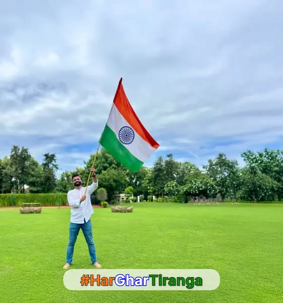 Har Ghar Tiranga